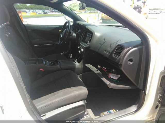 2C3CDXAG7GH130082 Dodge Charger Police