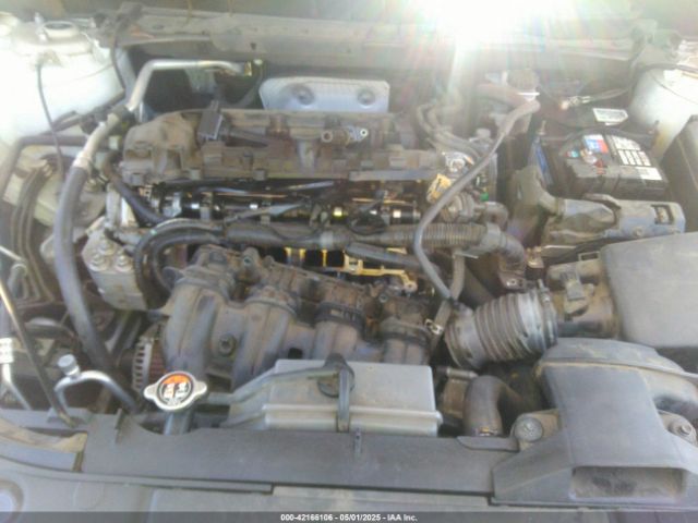 JM3KFACL7H0184925 Mazda Cx-5 Touring