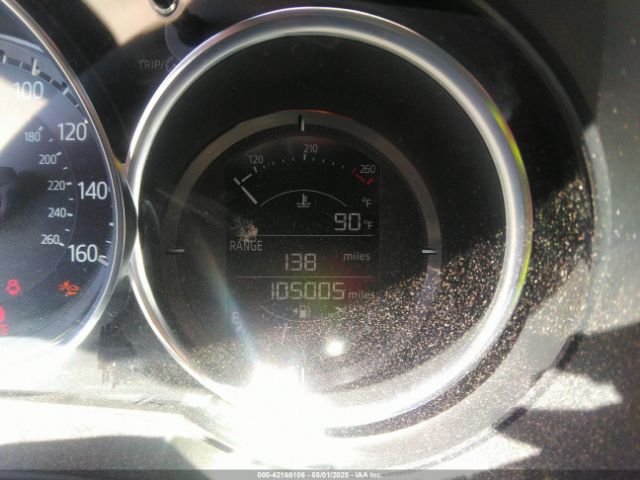 JM3KFACL7H0184925 Mazda Cx-5 Touring