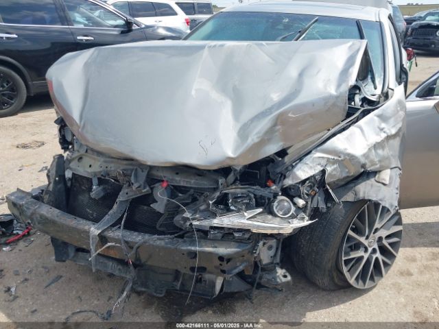 2017 LEXUS ES 350 58ABK1GG5HU072848 Photo 5
