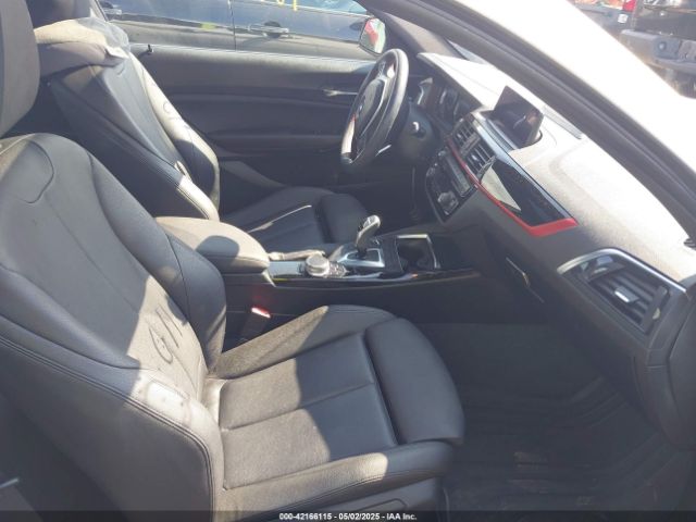 2019 BMW 230I WBA2J3C53KVD49223 Photo 4