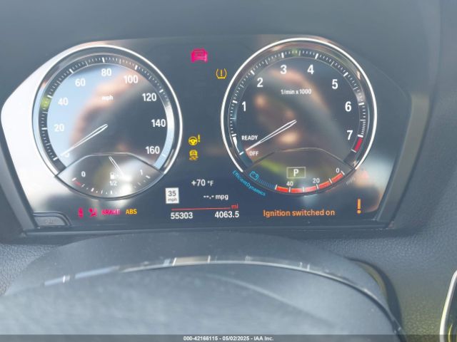 2019 BMW 230I WBA2J3C53KVD49223 Photo 6