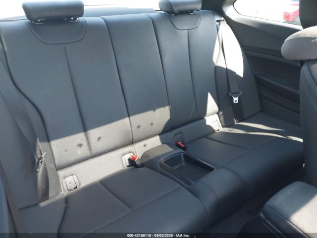 2019 BMW 230I WBA2J3C53KVD49223 Photo 7
