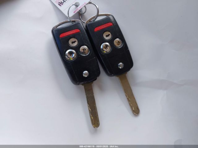 2011 ACURA MDX 2HNYD2H67BH533645 Photo 10