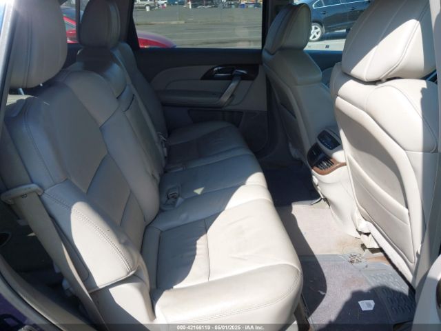 2011 ACURA MDX 2HNYD2H67BH533645 Photo 7