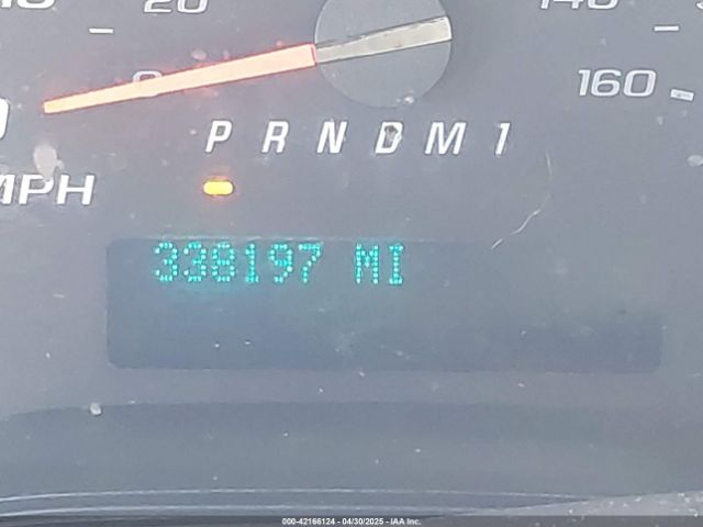 1GTW7AFF4G1182927 GMC Savana 2500 Work Van