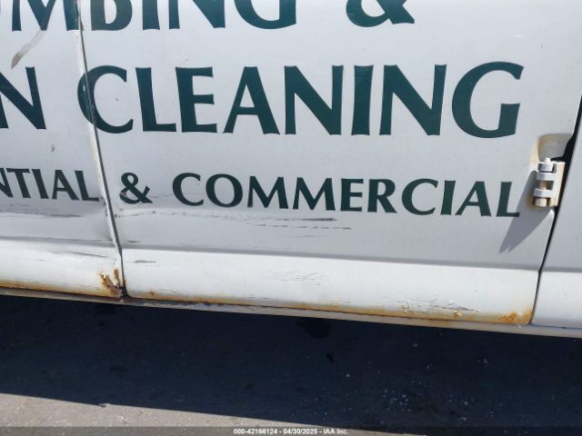 1GTW7AFF4G1182927 GMC Savana 2500 Work Van
