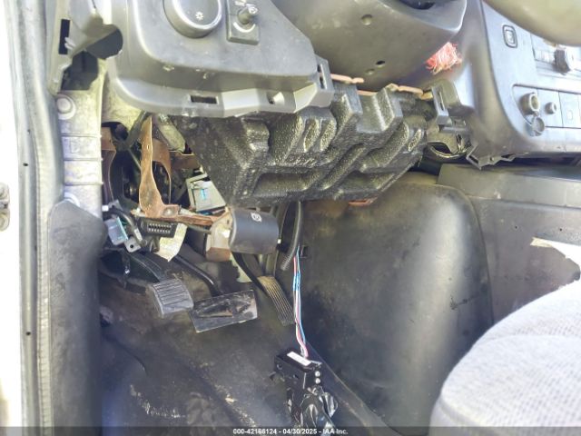 1GTW7AFF4G1182927 GMC Savana 2500 Work Van