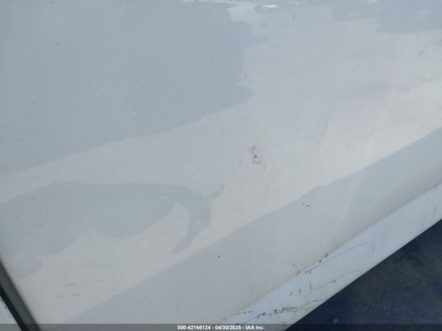 1GTW7AFF4G1182927 GMC Savana 2500 Work Van