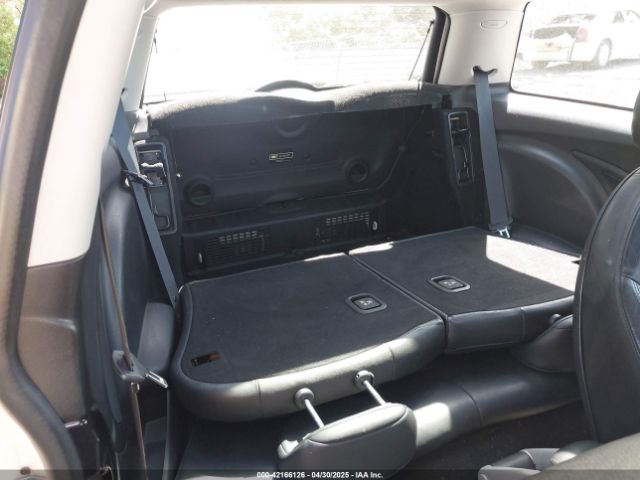 2007 MINI COOPER WMWMF33527TT54584 Photo 7