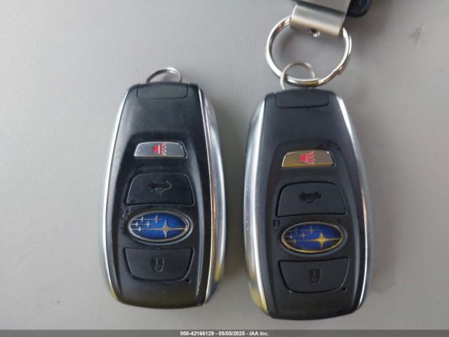 2020 SUBARU FORESTER JF2SKAJCXLH582388 Photo 10