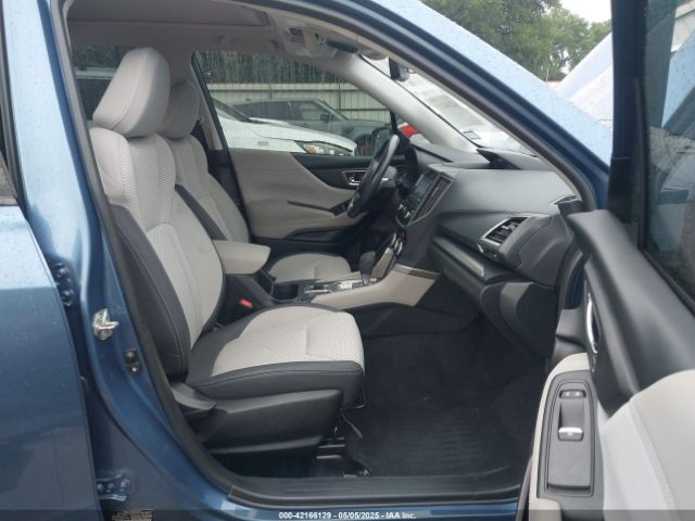 2020 SUBARU FORESTER JF2SKAJCXLH582388 Photo 4