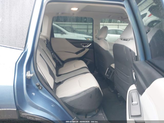 2020 SUBARU FORESTER JF2SKAJCXLH582388 Photo 7