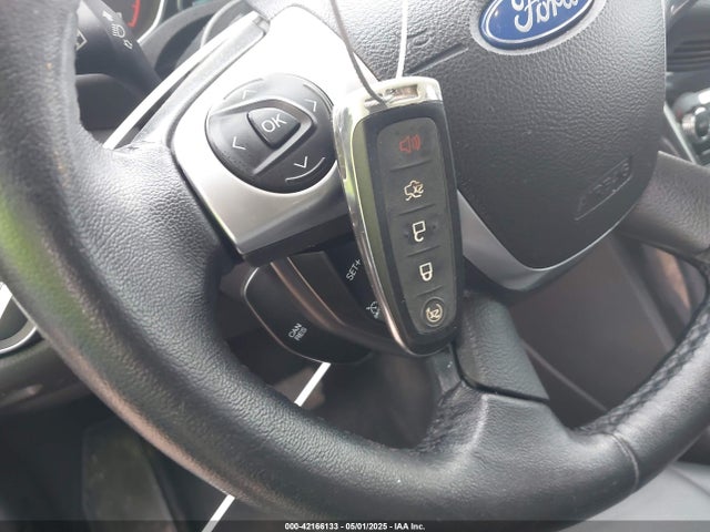 Продажа на аукционе авто 2016 Ford Escape Titanium, vin: 1FMCU0J98GUC10097, номер лота: 42166133