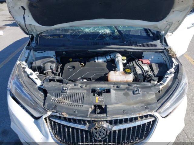 2021 BUICK ENCORE KL4CJESM2MB372354 Photo 9