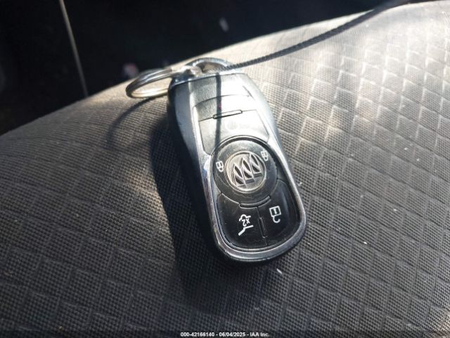 2021 BUICK ENCORE KL4CJESM2MB372354 Photo 10