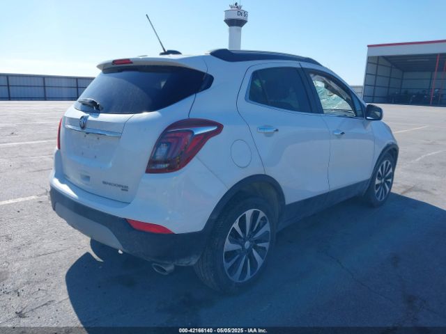 2021 BUICK ENCORE KL4CJESM2MB372354 Photo 3