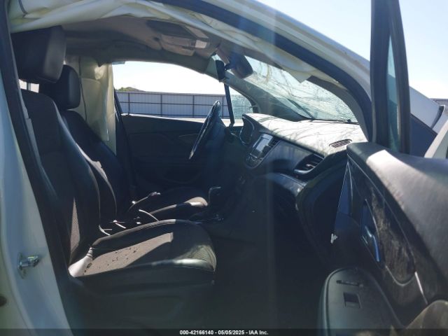 2021 BUICK ENCORE KL4CJESM2MB372354 Photo 4