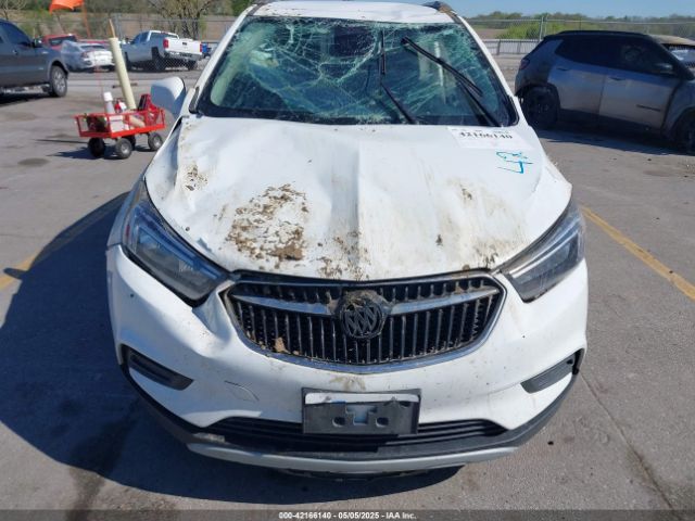 2021 BUICK ENCORE KL4CJESM2MB372354 Photo 5