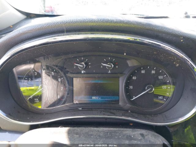 2021 BUICK ENCORE KL4CJESM2MB372354 Photo 6