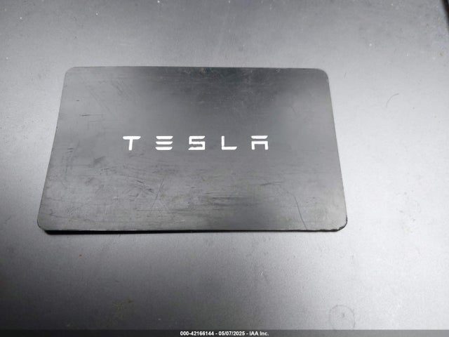 2021 TESLA MODEL 3 5YJ3E1EA8MF921542 Photo 10