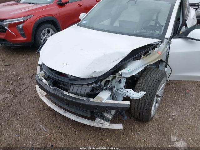 2021 TESLA MODEL 3 5YJ3E1EA8MF921542 Photo 5