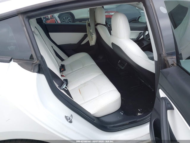 2021 TESLA MODEL 3 5YJ3E1EA8MF921542 Photo 7