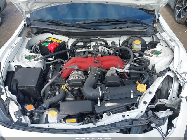 JF1ZNAE15L9751116 Toyota 86 GT
