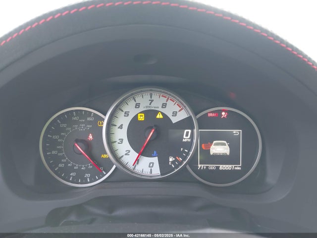 JF1ZNAE15L9751116 Toyota 86 GT