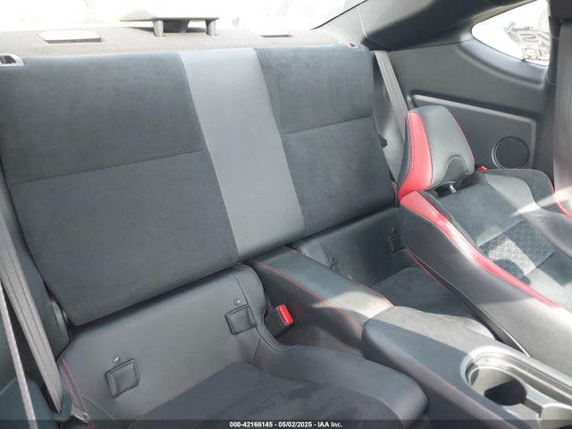 JF1ZNAE15L9751116 Toyota 86 GT