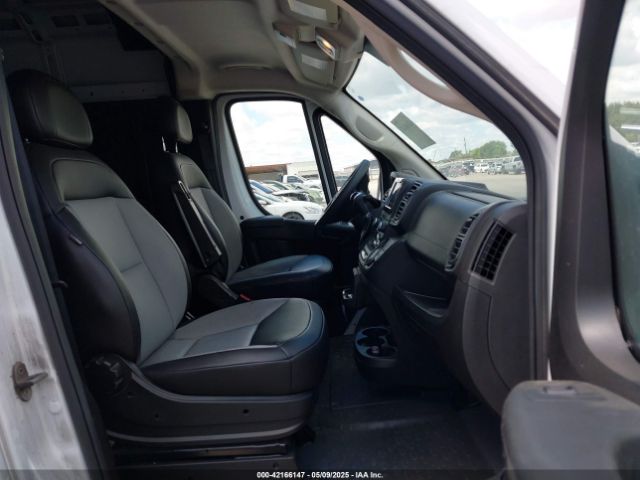 3C6MRVJG5PE521224 RAM Promaster 3500 Cargo Van High Roof 159 Wb Ext