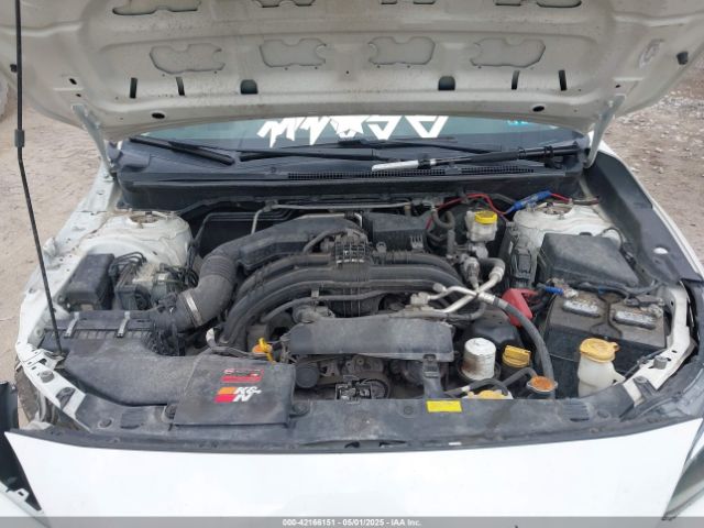 4S3GKAA65K3617297 Subaru Impreza 2.0i