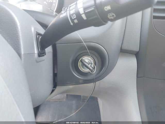 KIA SEDONA LX 2014 KNDMG4C75E6545483 Image 11