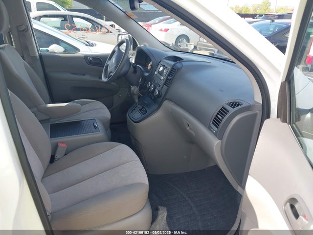 KIA SEDONA LX 2014 KNDMG4C75E6545483 Image 5