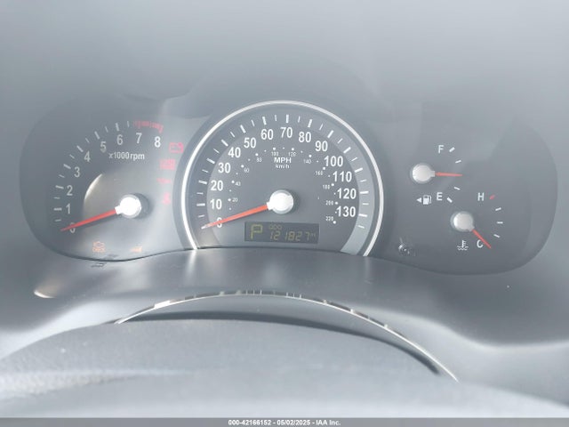 KIA SEDONA LX 2014 KNDMG4C75E6545483 Image 7