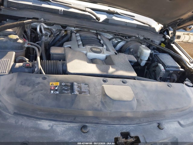 2016 CADILLAC ESCALADE ESV 1GYS4KKJXGR339119 Photo 9