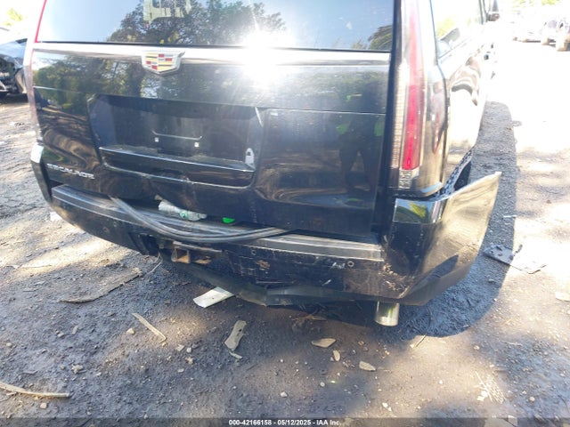 2016 CADILLAC ESCALADE ESV 1GYS4KKJXGR339119 Photo 5