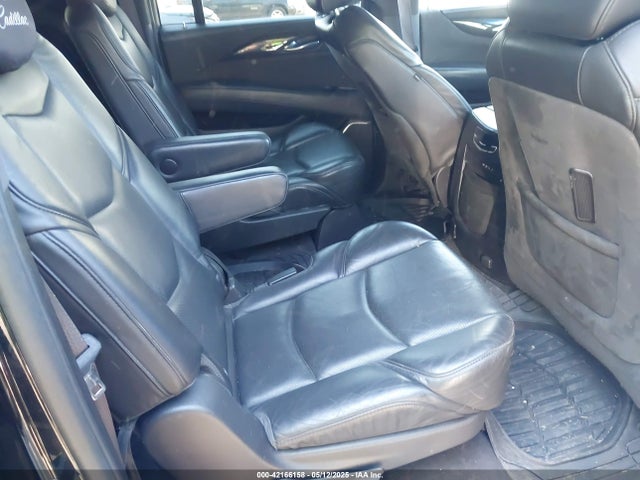 2016 CADILLAC ESCALADE ESV 1GYS4KKJXGR339119 Photo 7