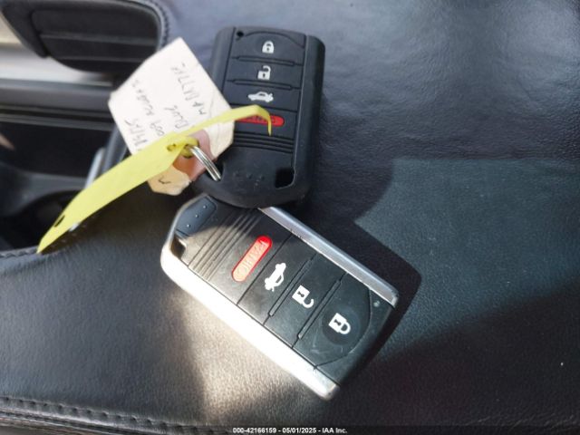 2009 ACURA TL 19UUA86559A022973 Photo 10