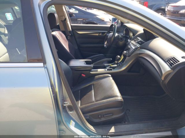 2009 ACURA TL 19UUA86559A022973 Photo 4