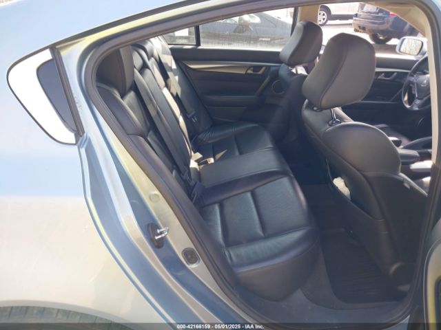 2009 ACURA TL 19UUA86559A022973 Photo 7