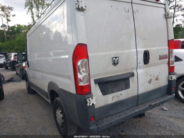 2015 RAM PROMASTER 1500 3C6TRVAG1FE514426 Photo 2