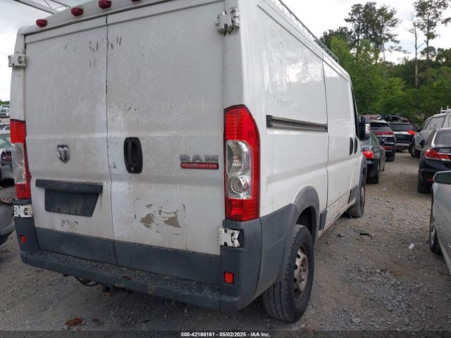 2015 RAM PROMASTER 1500 3C6TRVAG1FE514426 Photo 3