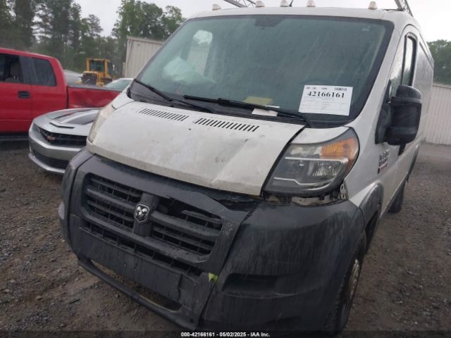 2015 RAM PROMASTER 1500 3C6TRVAG1FE514426 Photo 5