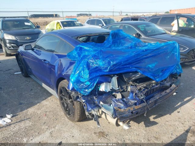 2016 FORD MUSTANG 1FA6P8TH5G5301324 Photo 2