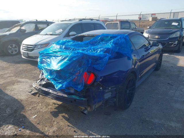 2016 FORD MUSTANG 1FA6P8TH5G5301324 Photo 3