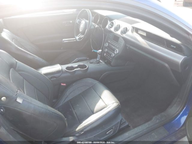 2016 FORD MUSTANG 1FA6P8TH5G5301324 Photo 4