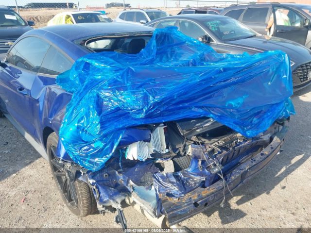 2016 FORD MUSTANG 1FA6P8TH5G5301324 Photo 5