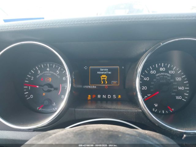 2016 FORD MUSTANG 1FA6P8TH5G5301324 Photo 6