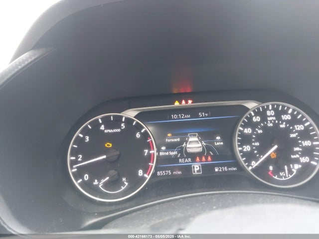 3N1AB8CV5MY301298 Nissan Sentra Sv Xtronic Cvt